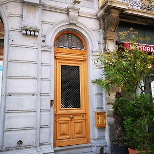 La Ducale Bed and breakfast