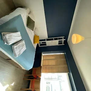 ** Hotel Heb Belgium