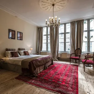 Bed & Breakfast Braamberg, Bruges