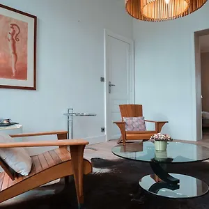 Place Jourdan Bed and breakfast