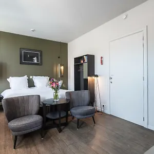 Bed & Breakfast Zakske13 - Design Boutique In City Centre (adults Only), Bruges