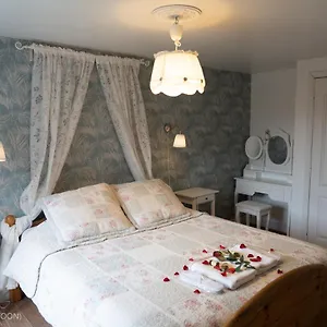 Bed & Breakfast B&B Fotoon, Bruges