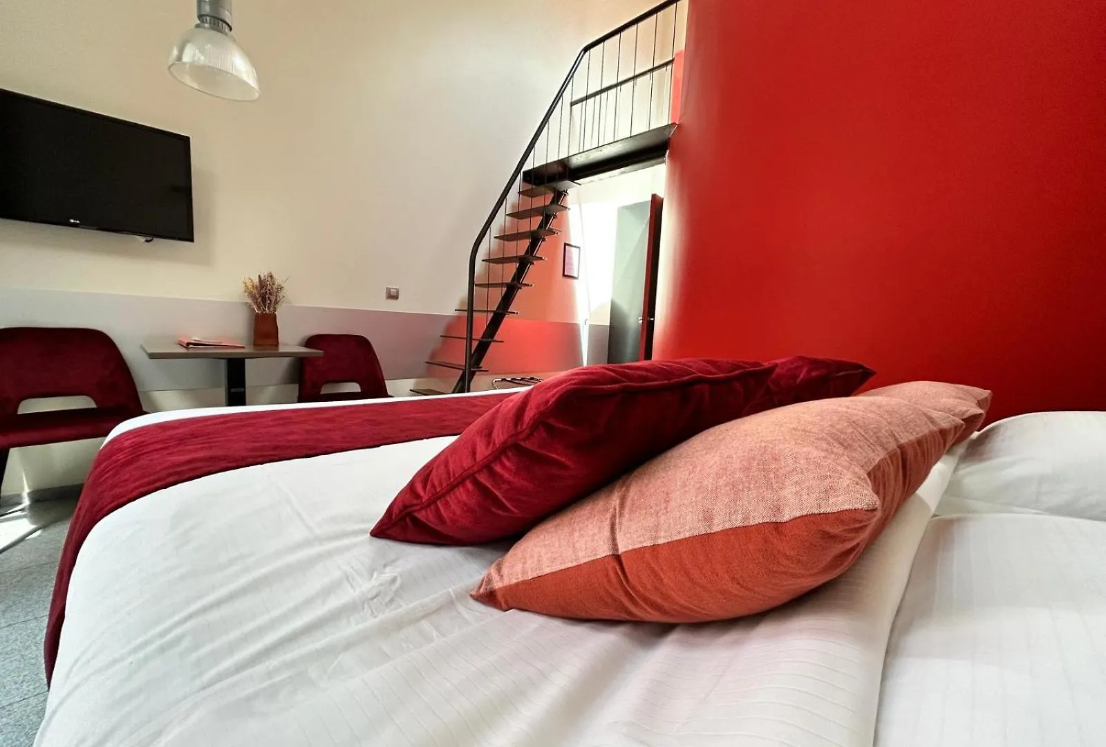 *** Bed & Breakfast B&B Contrast Bruges Belgium