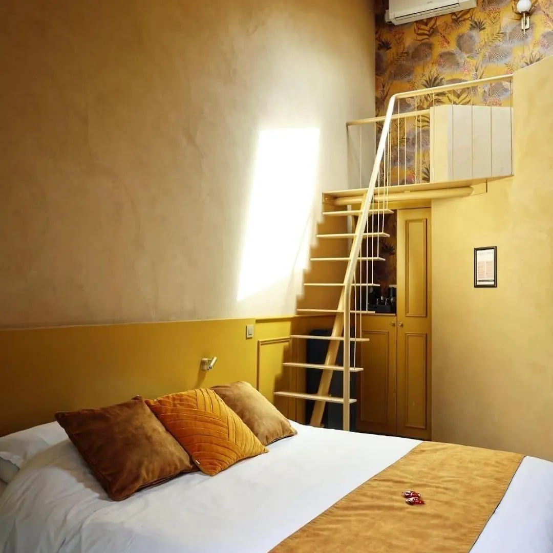 B&B Contrast Bruges 3*,  Belgium